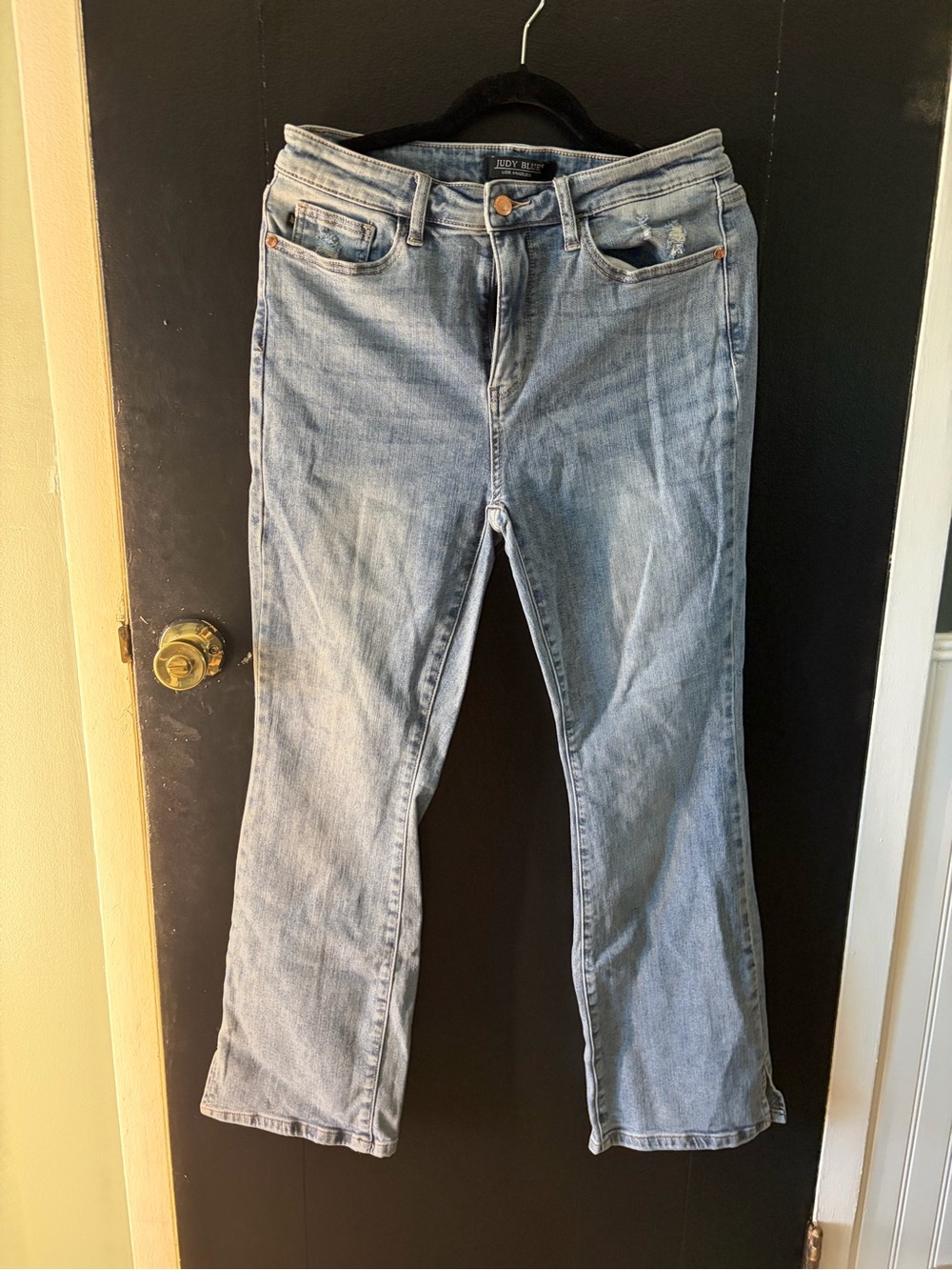 Judy Blue Jeans